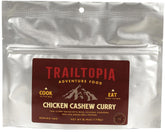 Chkn And Brok Ramen Gf Trailtopia CHICKEN CASHEW CURRY GF