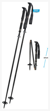 Carbon Fxp 4 Expedition Vario Komperdell CARBON FXP 4 EXPEDITION VARIO