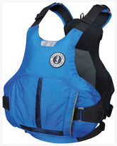 Cascade Bombay Blue Sm/Md Mustang Survival CASCADE BOMBAY BLUE SM/MD