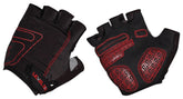 Cascade Fingerless Glove L Level Six CASCADE FINGERLESS GLOVE XS