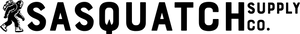 Sasquatch Supply Co. logo