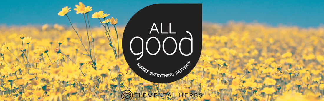 All Good