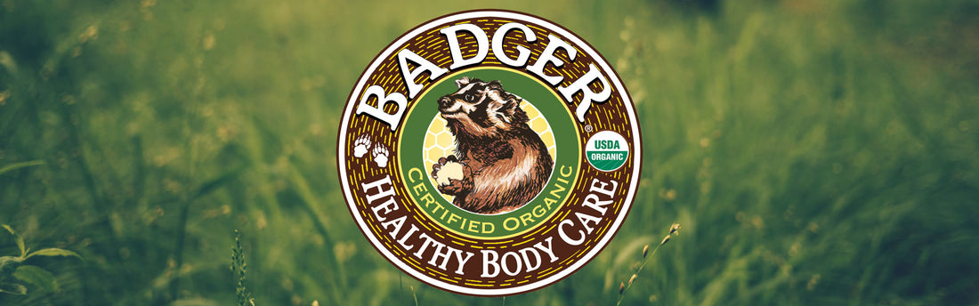 Badger