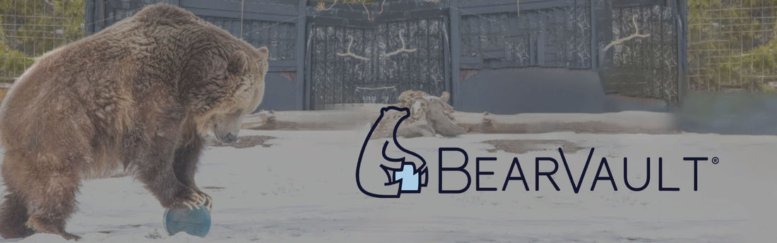 Bearvault