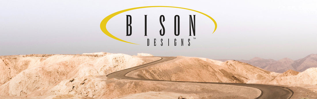 Bison Designs