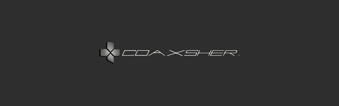 COAXSHER