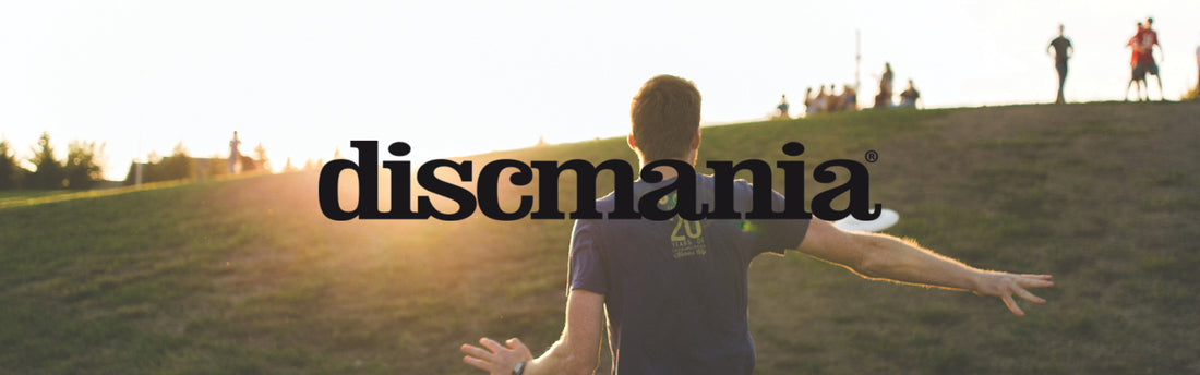 Discmania