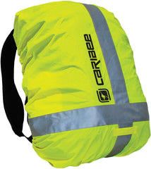 Caribee Hi Vis Backpack Rain Cover