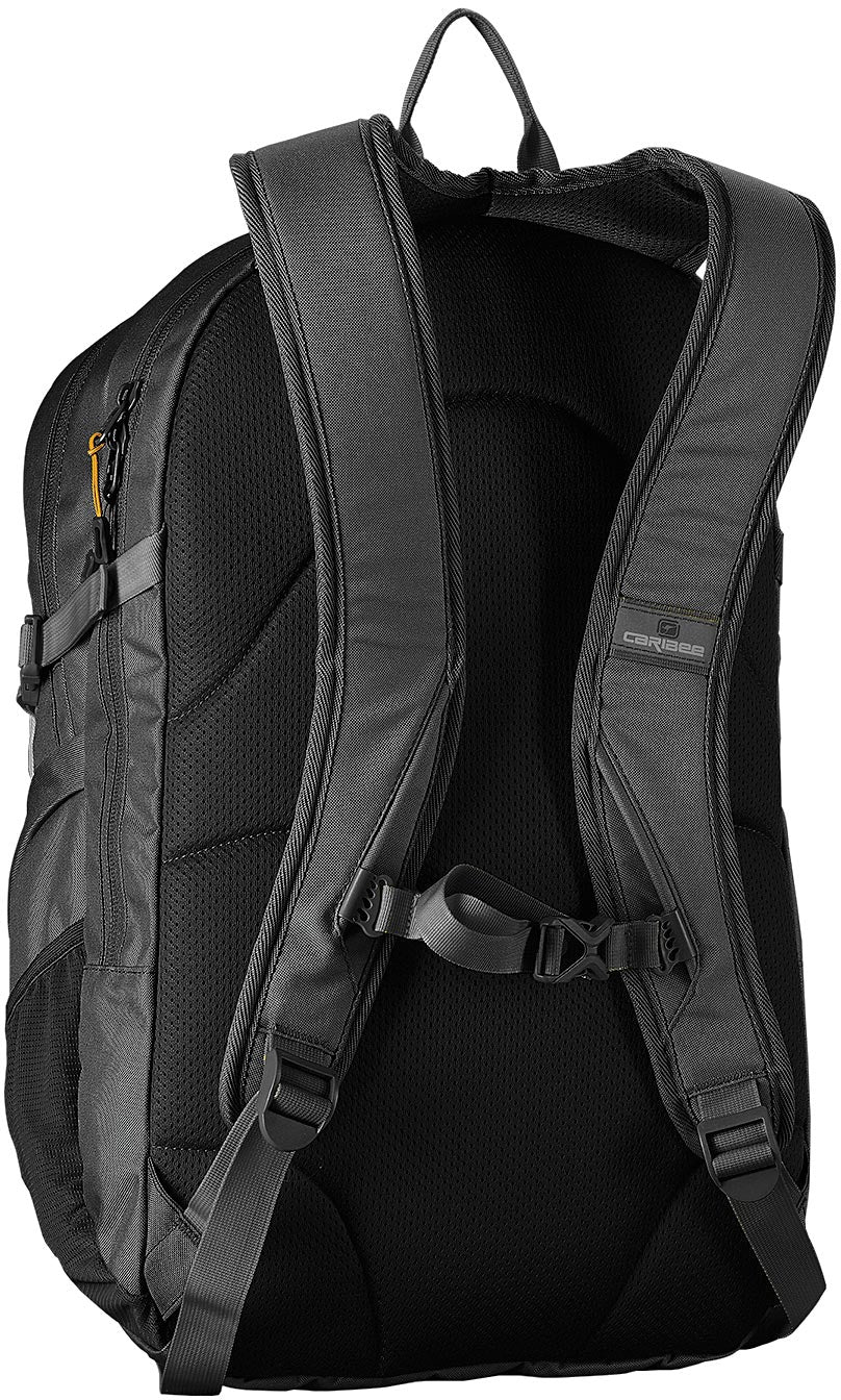 Caribee Hudson 32 L RFID