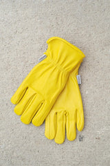 Barebones Living Classic Work Glove Nat L/XL