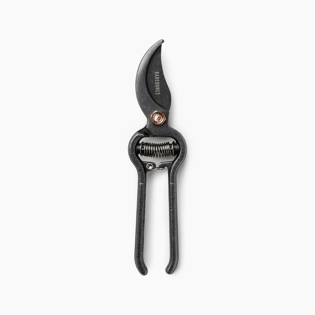 Barebones Pruner GDN-051 Length: 8 In, Fabric/Material: Metal