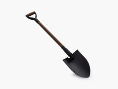 Barebones Living Folding Shovel With Sheath