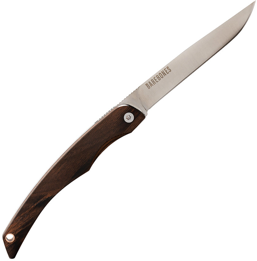 Barebones Living Solo Folding Knife - HMS-2110