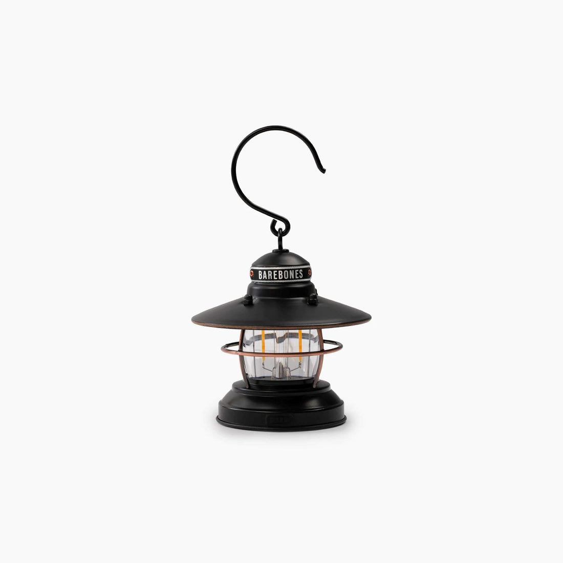 Barebones Living Edison Mini Lantern 3pk