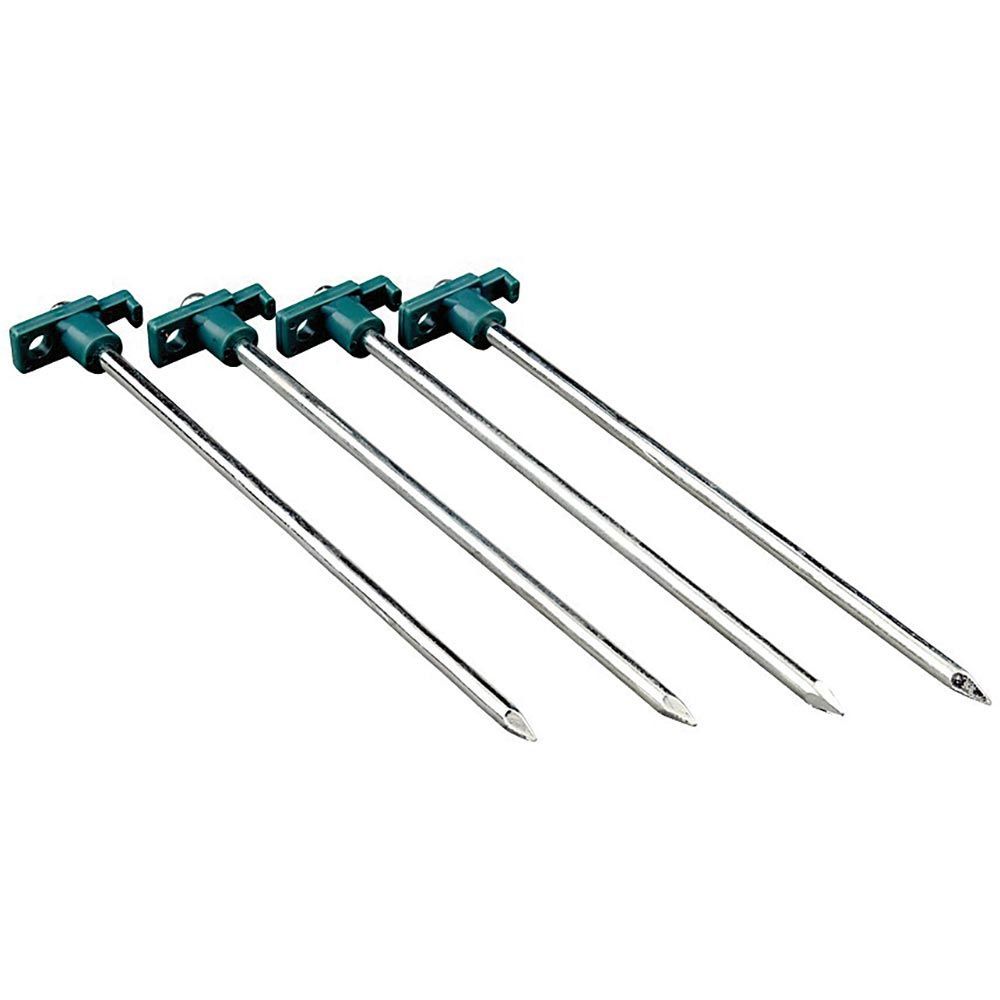 Coleman Tent Stakes Steel C004