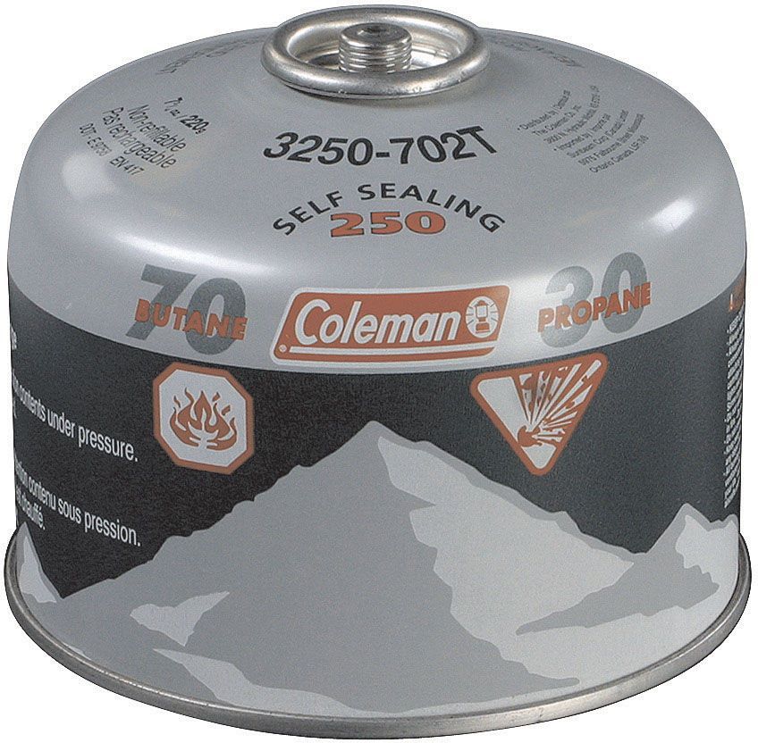 Coleman Outlander Fuel 250G