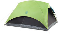 Coleman Carlsbad 4P Darkroom Tent