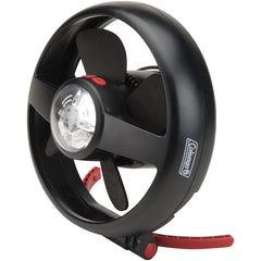 Coleman Fan w/ light CPX C002