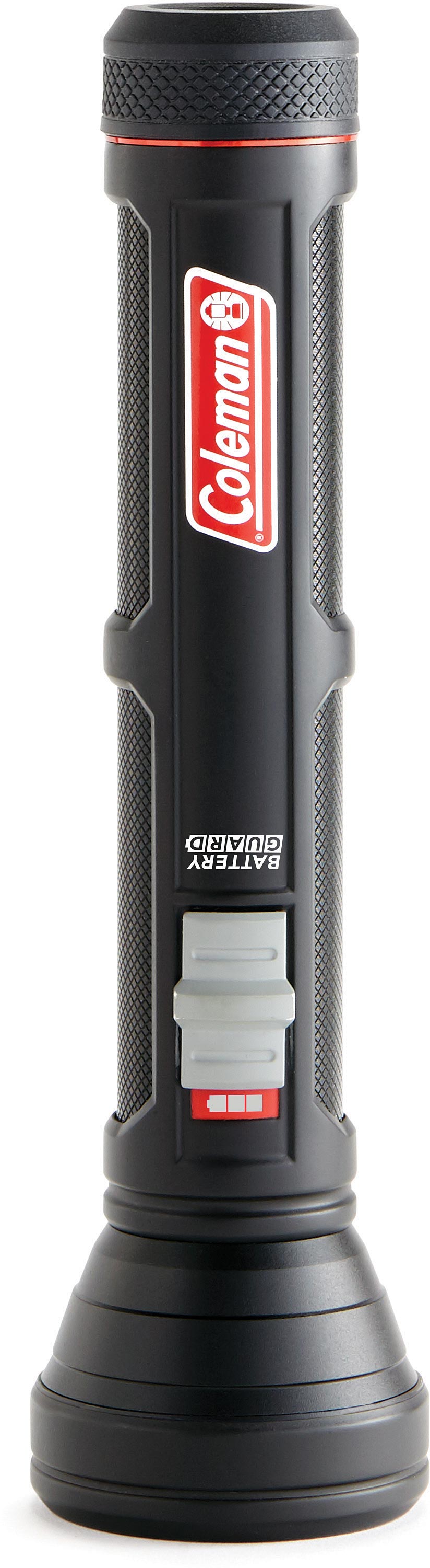 Coleman Flashlight Batteryguard