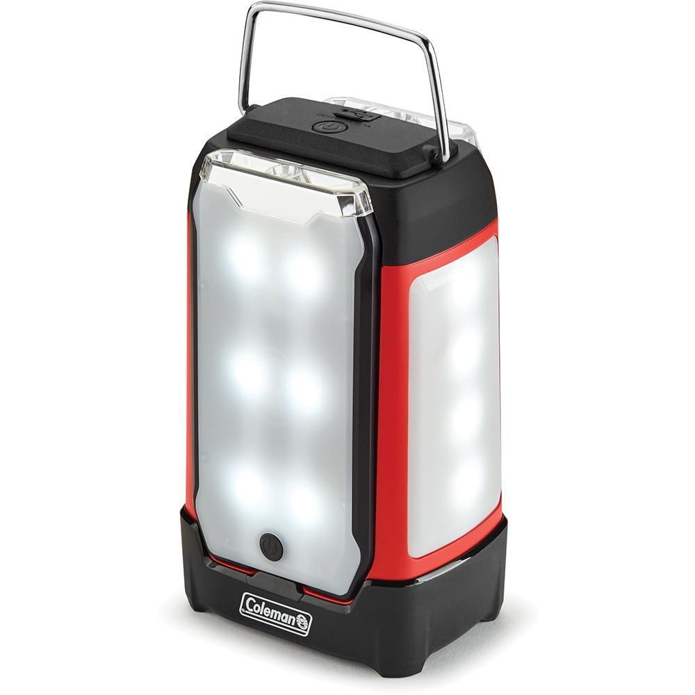 Coleman Lantern Multi 2 Panel C002