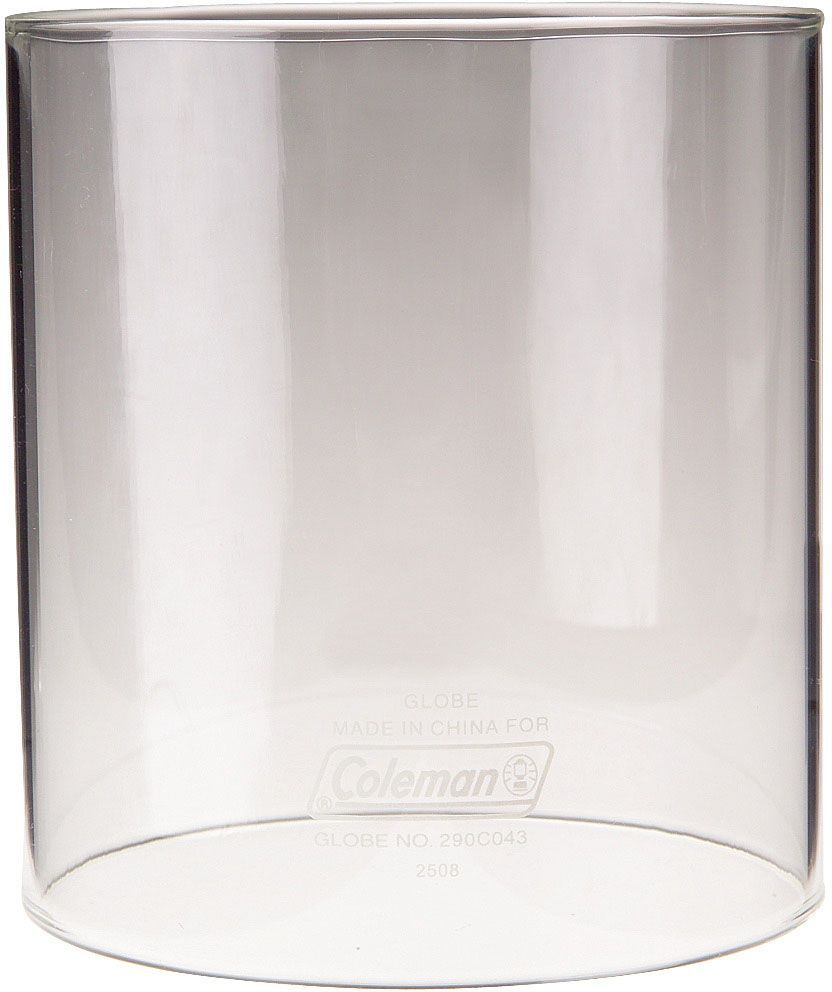 Coleman Clear Lantern Globe - 290 295