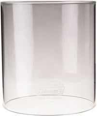 Coleman Clear Lantern Globe - 290 295