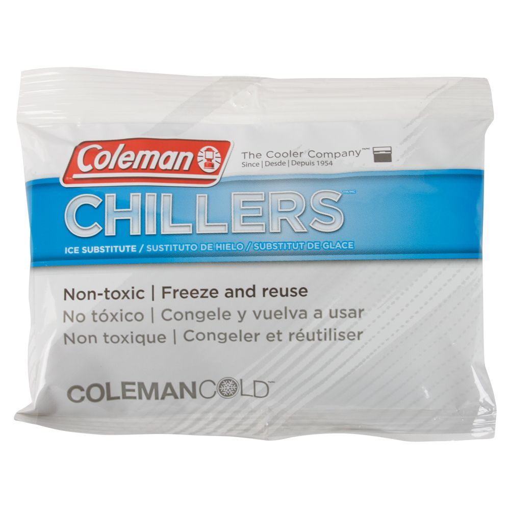 Coleman Chillers Soft Ice Substitute - Small