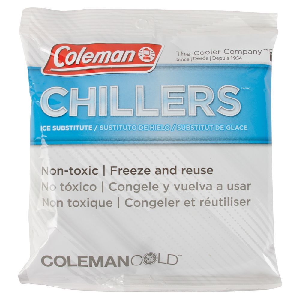 Coleman Chillers Soft Ice Substitute - Large