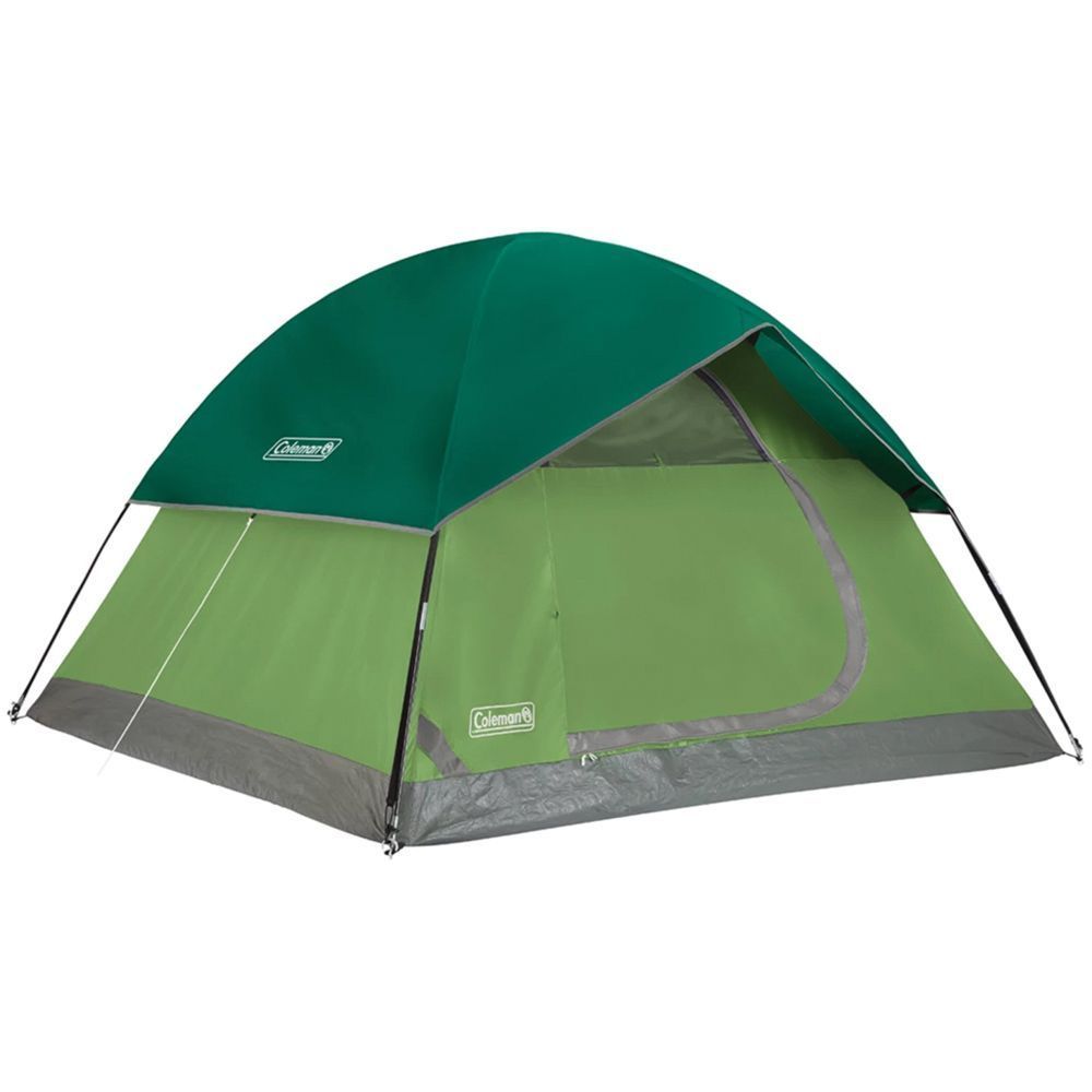 Coleman Sundome 3