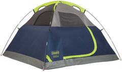 Coleman Sundome 4 Navy