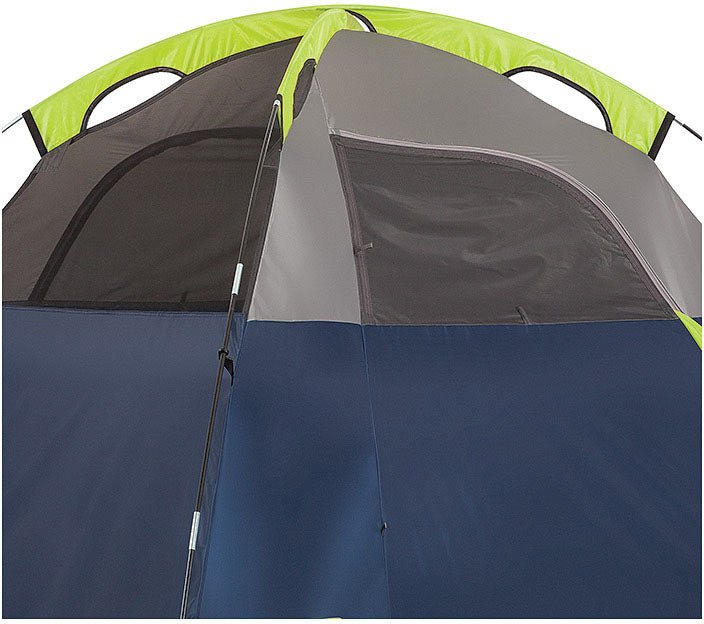 Coleman Sundome 4 Navy