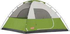 Coleman Sundome 6