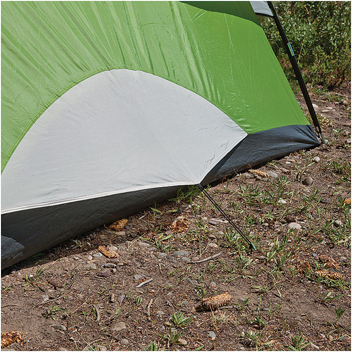 Coleman Sundome 6