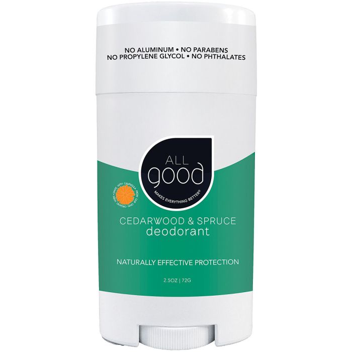 All Good Deodorant