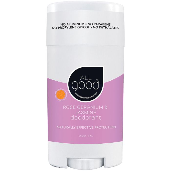 All Good Deodorant