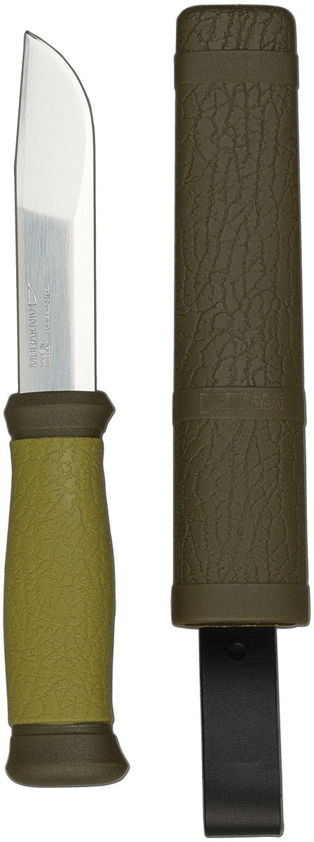 Morakniv 2000 - Stainless Morakniv