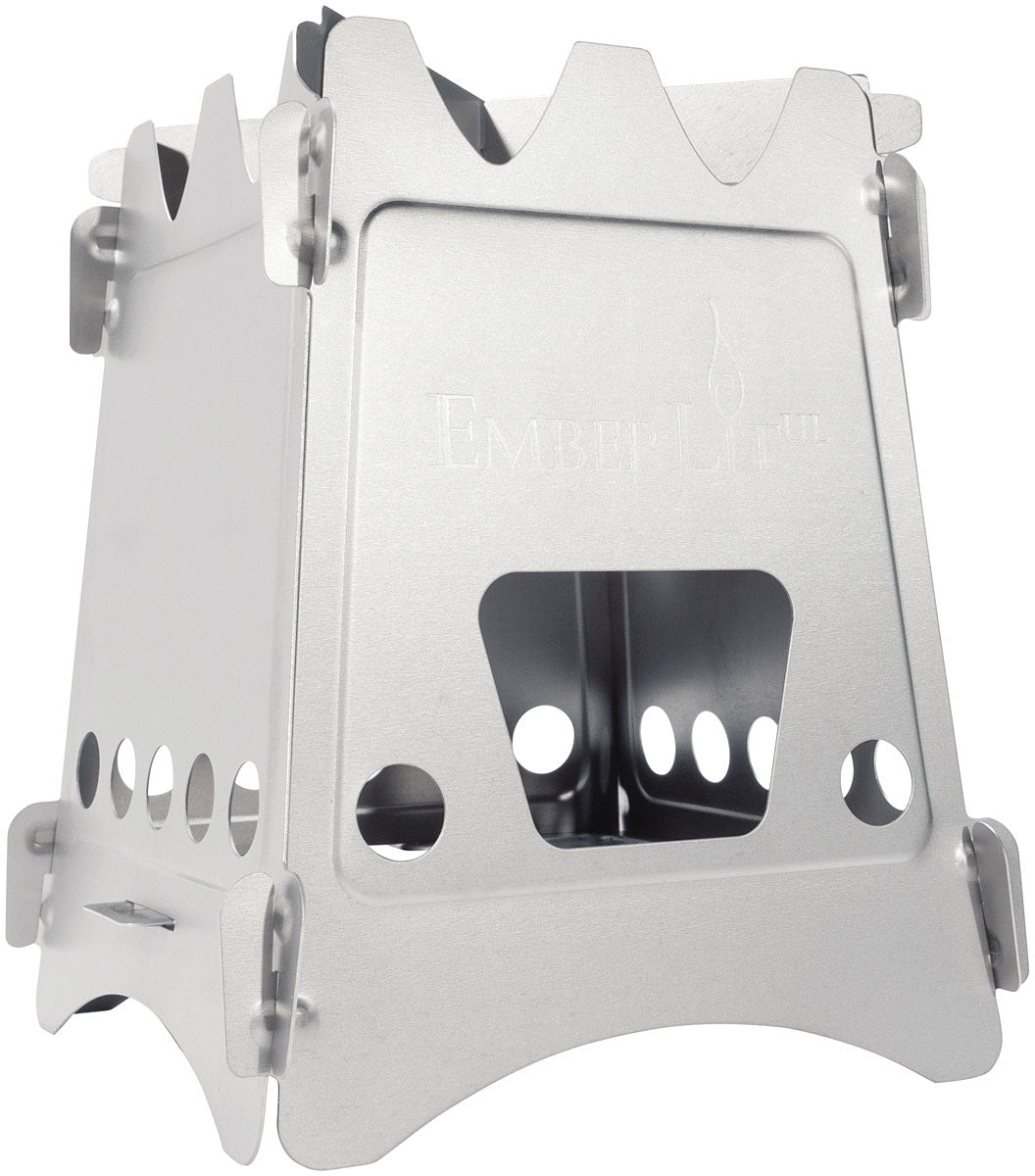 Emberlit Stove Titanium
