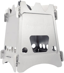 Emberlit Stove Titanium
