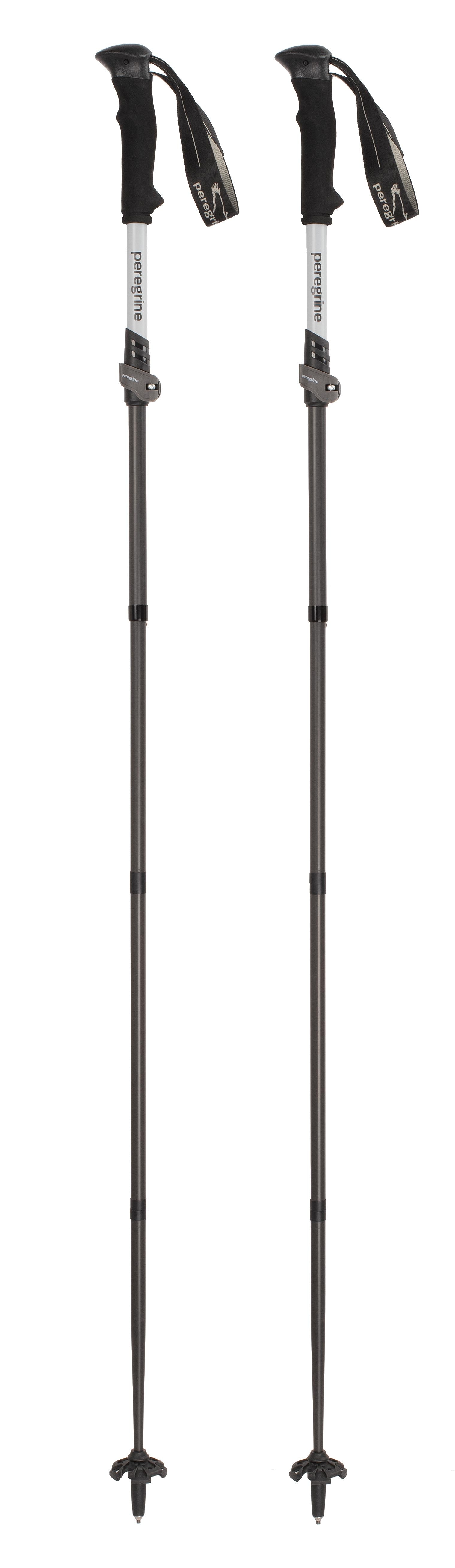 Peregrine Uinta Carbon Trekking Poles 2pcs