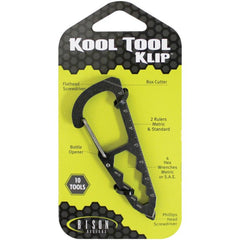 Bison Kool Tool Klip Standard