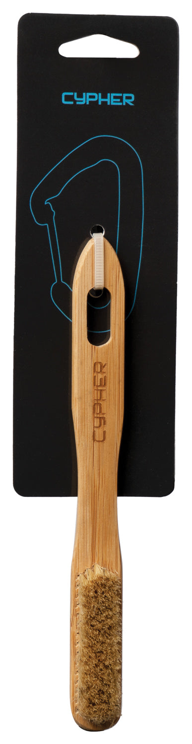 Cypher Single Boar Hair Bouldering Brush