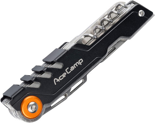 Ace Camp 11-IN-1 Multi Tool