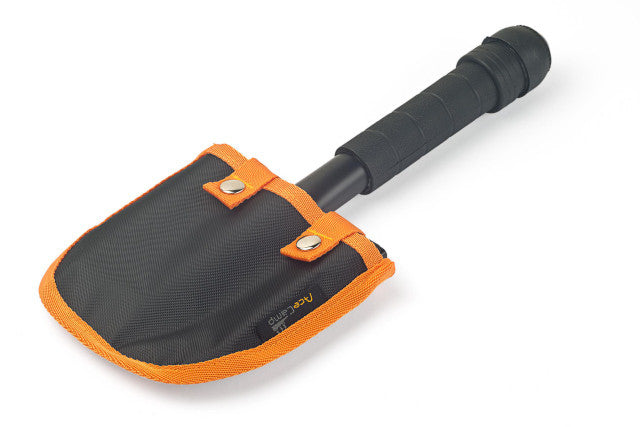 Ace Camp Survivor Multi-Tool Shovel