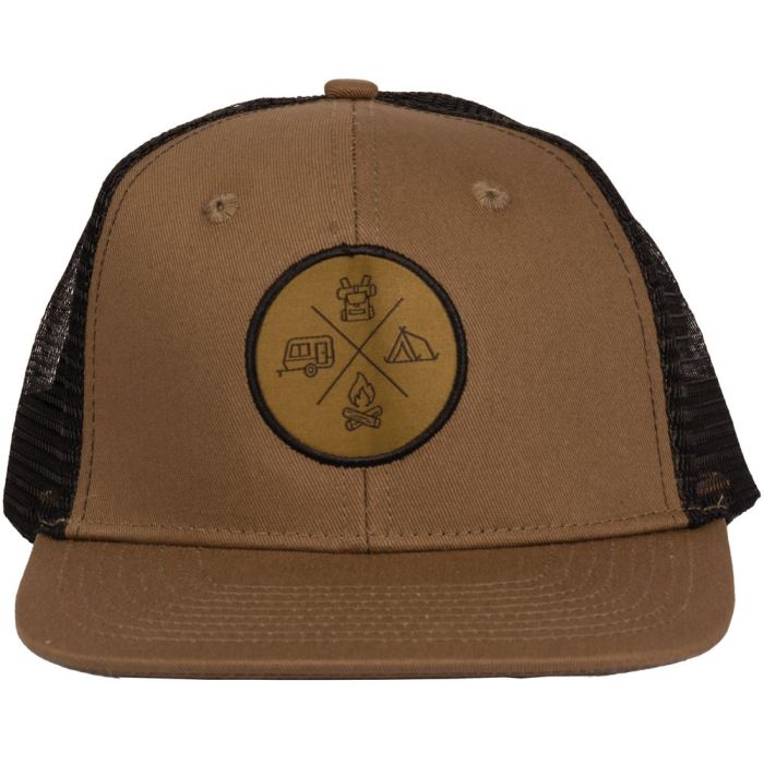 Peregrine Trucker Hats