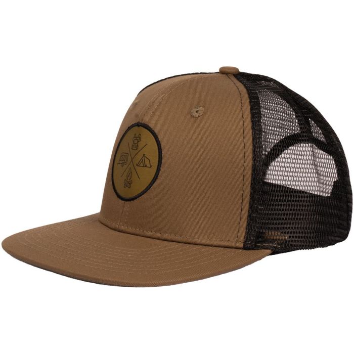 Peregrine Trucker Hats