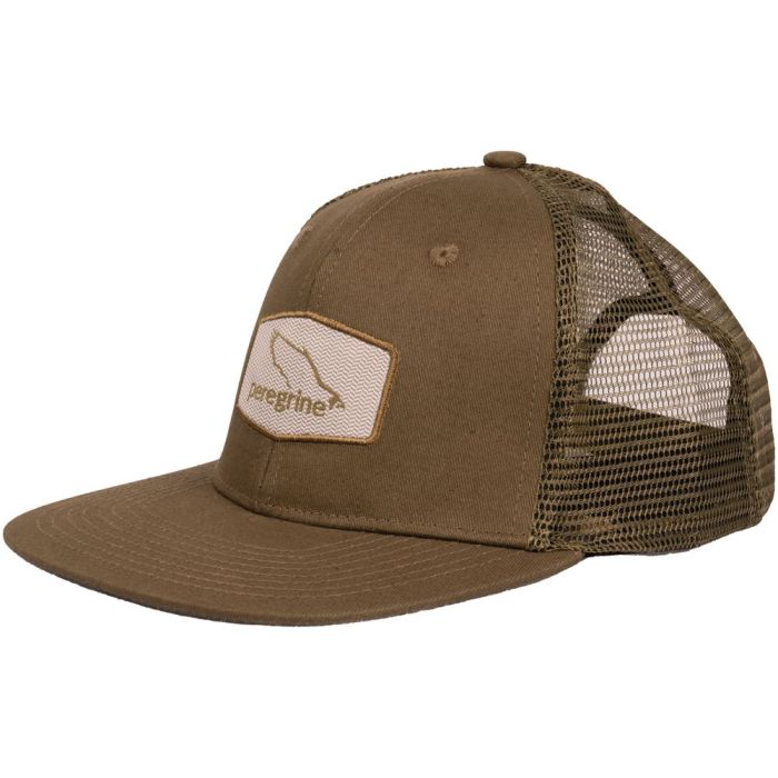 Peregrine Trucker Hats