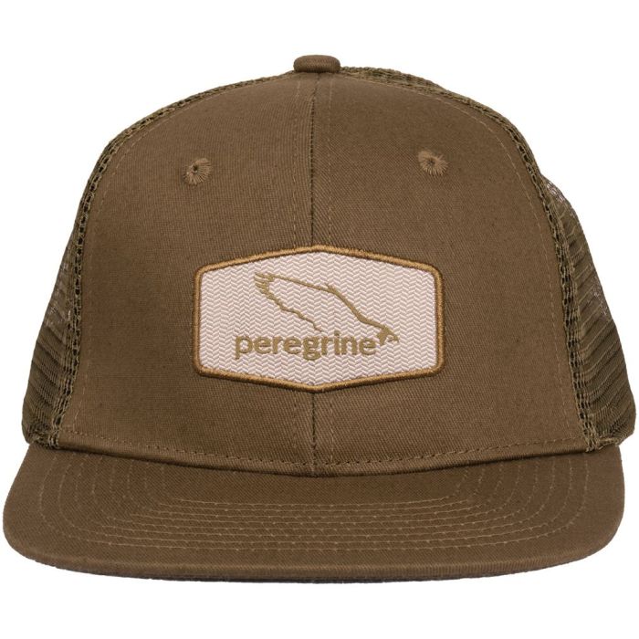 Peregrine Trucker Hats