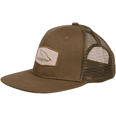 Peregrine Trucker Hats