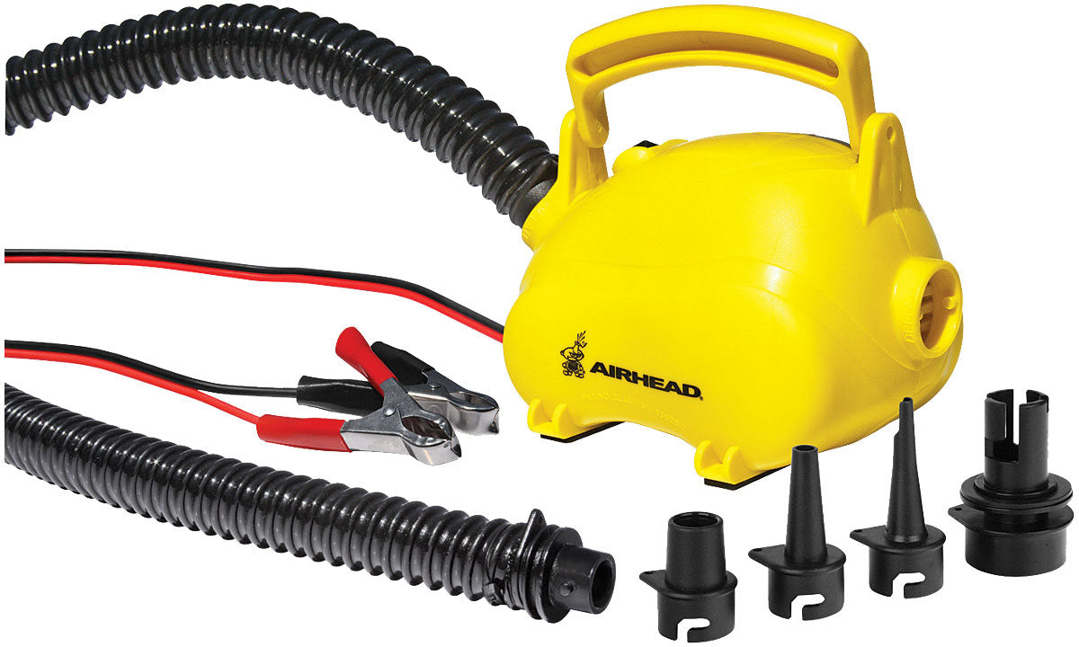 Airhead Air Pig Pump 12 V