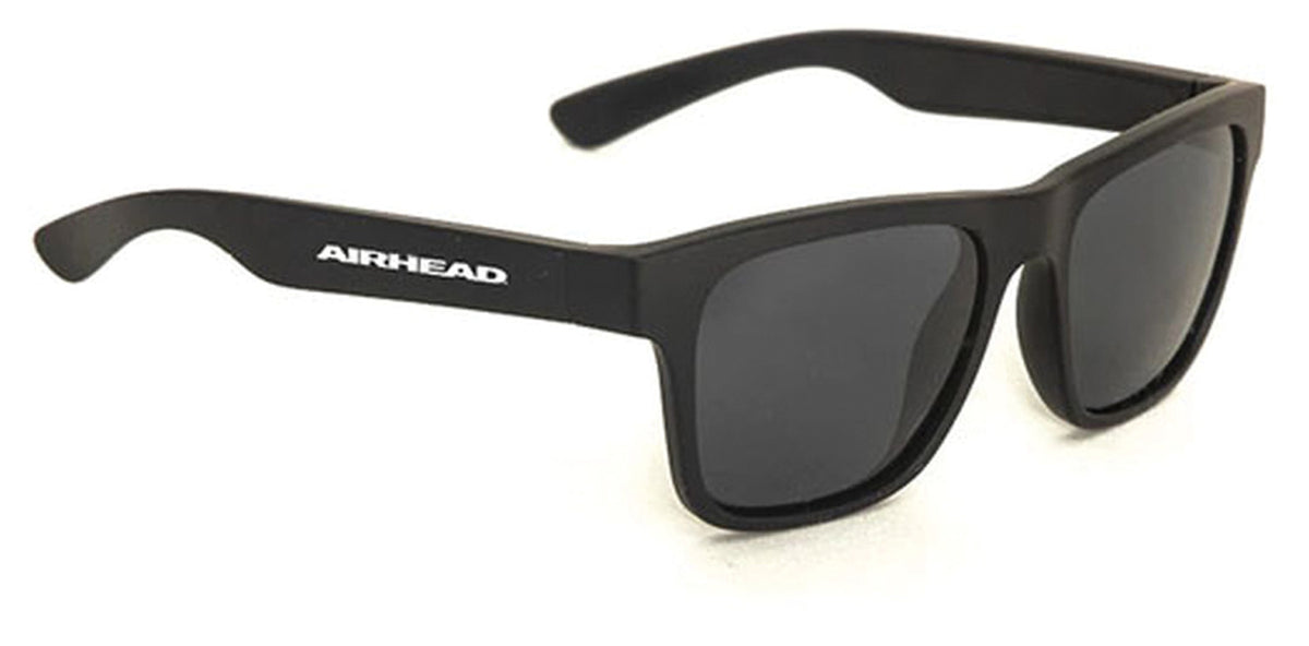 Airhead Floating Sunglasses - Black